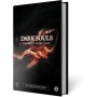 Steamforged Games | Dark Souls: The Roleplaying Game | RPG The Tome of Strange Beings | Ages 14+ | Game in English
