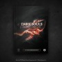 Steamforged Games | Dark Souls: The Roleplaying Game | RPG The Tome of Strange Beings | Ages 14+ | Game in English