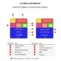 KuWfi CAT4 4G enrutador SIM 300Mbps enrutador Wifi inalámbrico LTE enr