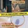 Hidden Games Escena del Crimen - Bailando sobre la Cuerda Floja - Español - Juego Realista de escenas del Crimen, emocionante