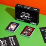 Apostrophe Games Mafia del Juego de Mesa Edición de Lujo (Solo Versión en Inglés)