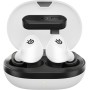 Steelseries Arctis GameBuds™ para Playstation - Auriculares inalámbricos para Juegos - 2,4 GHz + BT5.3 - Modo ANC/Transparencia