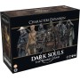 Steamforged Games | Dark Souls: The Board Game | Characters Expansion | For 1 to 3 Players Ages 14+ | Game in English