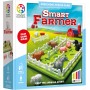 smart games - Smart Farmer, Puzzle Game with 60 Challenges, 4+ Years