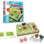 smart games - Smart Farmer, Puzzle Game with 60 Challenges, 4+ Years