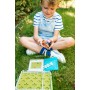 smart games - Smart Farmer, Puzzle Game with 60 Challenges, 4+ Years