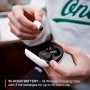 Steelseries Arctis GameBuds™ para Playstation - Auriculares inalámbricos para Juegos - 2,4 GHz + BT5.3 - Modo ANC/Transparencia