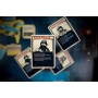 Z-Man Games , Pandemic Legacy Season 2 Yellow Edition, Board Game, Ages 13+, For 2 to 4 Players, 60 Minutes Playing Time