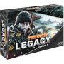 Z-Man Games , Pandemic Legacy Season 2 Yellow Edition, Board Game, Ages 13+, For 2 to 4 Players, 60 Minutes Playing Time