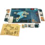 Z-Man Games , Pandemic Legacy Season 2 Yellow Edition, Board Game, Ages 13+, For 2 to 4 Players, 60 Minutes Playing Time