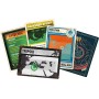 Z-Man Games , Pandemic Legacy Season 2 Yellow Edition, Board Game, Ages 13+, For 2 to 4 Players, 60 Minutes Playing Time