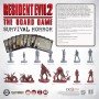 Resident Evil 2 - The Board Game: Survival Horror Expansion Unisex Juego de Mesa Standard, Plastico,