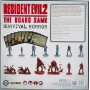 Resident Evil 2 - The Board Game: Survival Horror Expansion Unisex Juego de Mesa Standard, Plastico,