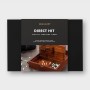 Iron & Glory Sea Battle Game | Juego de Mesa de Rompecabezas de Madera | Ideas de Regalo para papá y Regalos de cumpleaños para