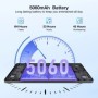 DOOGEE T20 Mini Android 13 Tablet, Tablet 8,4 Pulgadas 9GB RAM + 128GB