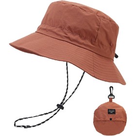 FYting Bucket Hat,Sombrero Mujer Verano,Gorro Pescador Hombre,Resistente A la Lluvia |Protector Solar |Secado Rápido |Sombrero