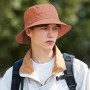 FYting Bucket Hat,Sombrero Mujer Verano,Gorro Pescador Hombre,Resistente A la Lluvia |Protector Solar |Secado Rápido |Sombrero