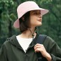 FYting Bucket Hat,Sombrero Mujer Verano,Gorro Pescador Hombre,Resistente A la Lluvia |Protector Solar |Secado Rápido |Sombrero