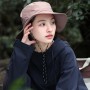 FYting Bucket Hat,Sombrero Mujer Verano,Gorro Pescador Hombre,Resistente A la Lluvia |Protector Solar |Secado Rápido |Sombrero
