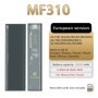 TIANJIE-enrutador WiFi móvil MF310 4G, enrutador con batería extendida