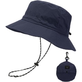 FYting Bucket Hat,Sombrero Mujer Verano,Gorro Pescador Hombre,Resistente A la Lluvia |Protector Solar |Secado Rápido |Sombrero