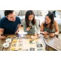 USAopoly, Harry Potter: Hogwarts Battle, Board Game, Ages 11+, 2-4 Players, 30-60 Minute Playing TIme