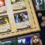 USAopoly, Harry Potter: Hogwarts Battle, Board Game, Ages 11+, 2-4 Players, 30-60 Minute Playing TIme