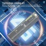TIANJIE-enrutador WiFi móvil MF310 4G, enrutador con batería extendida