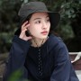 FYting Bucket Hat,Sombrero Mujer Verano,Gorro Pescador Hombre,Resistente A la Lluvia |Protector Solar |Secado Rápido |Sombrero