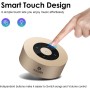Xleader A8 Altavoz Bluetooth Potente pequeño (se proporcionan Maletas) Mini Altavoces Bluetooth 5.3 con AUX,Micro