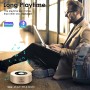 Xleader A8 Altavoz Bluetooth Potente pequeño (se proporcionan Maletas) Mini Altavoces Bluetooth 5.3 con AUX,Micro