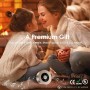 Xleader A8 Altavoz Bluetooth Potente pequeño (se proporcionan Maletas) Mini Altavoces Bluetooth 5.3 con AUX,Micro