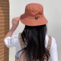 FYting Bucket Hat,Sombrero Mujer Verano,Gorro Pescador Hombre,Resistente A la Lluvia |Protector Solar |Secado Rápido |Sombrero