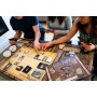 USAopoly, Harry Potter: Hogwarts Battle, Board Game, Ages 11+, 2-4 Players, 30-60 Minute Playing TIme