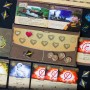 USAopoly, Harry Potter: Hogwarts Battle, Board Game, Ages 11+, 2-4 Players, 30-60 Minute Playing TIme