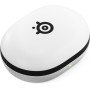 Steelseries Arctis GameBuds™ para Playstation - Auriculares inalámbricos para Juegos - 2,4 GHz + BT5.3 - Modo ANC/Transparencia