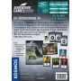 Franckh-Kosmos Adventure Games - Die Monochrome AG: 1-4 Spieler