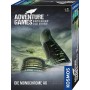 Franckh-Kosmos Adventure Games - Die Monochrome AG: 1-4 Spieler