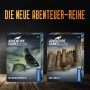 Franckh-Kosmos Adventure Games - Die Monochrome AG: 1-4 Spieler