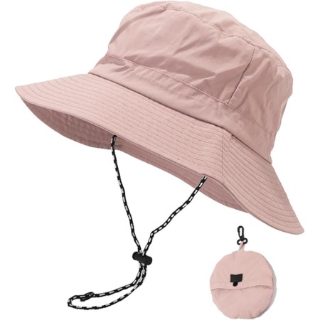 FYting Bucket Hat,Sombrero Mujer Verano,Gorro Pescador Hombre,Resistente A la Lluvia |Protector Solar |Secado Rápido |Sombrero