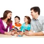 Mattel Games UNO, juego de cartas (42003) - [versión inglesa]