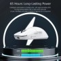 Ratón Bluetooth Attack Shark X6 PAW3395, conexión triple modo, Base de