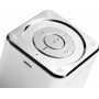 Altavoz portátil MusicMan Mini Soundstation - Reproductor de MP3, USB, soporte de tarjetas MicroSD, batería recargable de 5