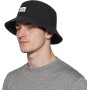 SEFIRST 2 Piezas Gorro Pescador Hombre Mujer, Bucket Hat Algodón Plegable Sombrero de Cubo Verano Sombrero de Pesca Sombrero de