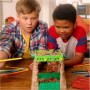 Sink N’ Sand, Quicksand Kids Board Game with Kinetic Sand for Sensory Fun and Learning – Easy Toy Gift Idea, for Preschoolers