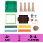 Sink N’ Sand, Quicksand Kids Board Game with Kinetic Sand for Sensory Fun and Learning – Easy Toy Gift Idea, for Preschoolers