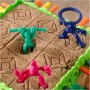 Sink N’ Sand, Quicksand Kids Board Game with Kinetic Sand for Sensory Fun and Learning – Easy Toy Gift Idea, for Preschoolers