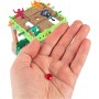 Sink N’ Sand, Quicksand Kids Board Game with Kinetic Sand for Sensory Fun and Learning – Easy Toy Gift Idea, for Preschoolers