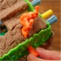 Sink N’ Sand, Quicksand Kids Board Game with Kinetic Sand for Sensory Fun and Learning – Easy Toy Gift Idea, for Preschoolers