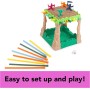 Sink N’ Sand, Quicksand Kids Board Game with Kinetic Sand for Sensory Fun and Learning – Easy Toy Gift Idea, for Preschoolers